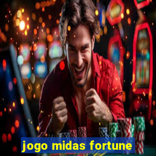 jogo midas fortune